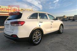 كيا سورينتو